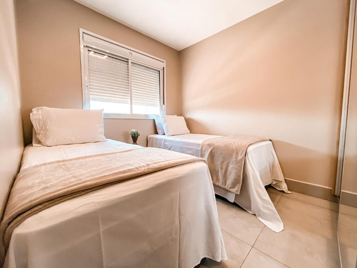Apartamento Luxuoso Apto 2Q Jd Goias - 1103T Goiânia Exterior foto