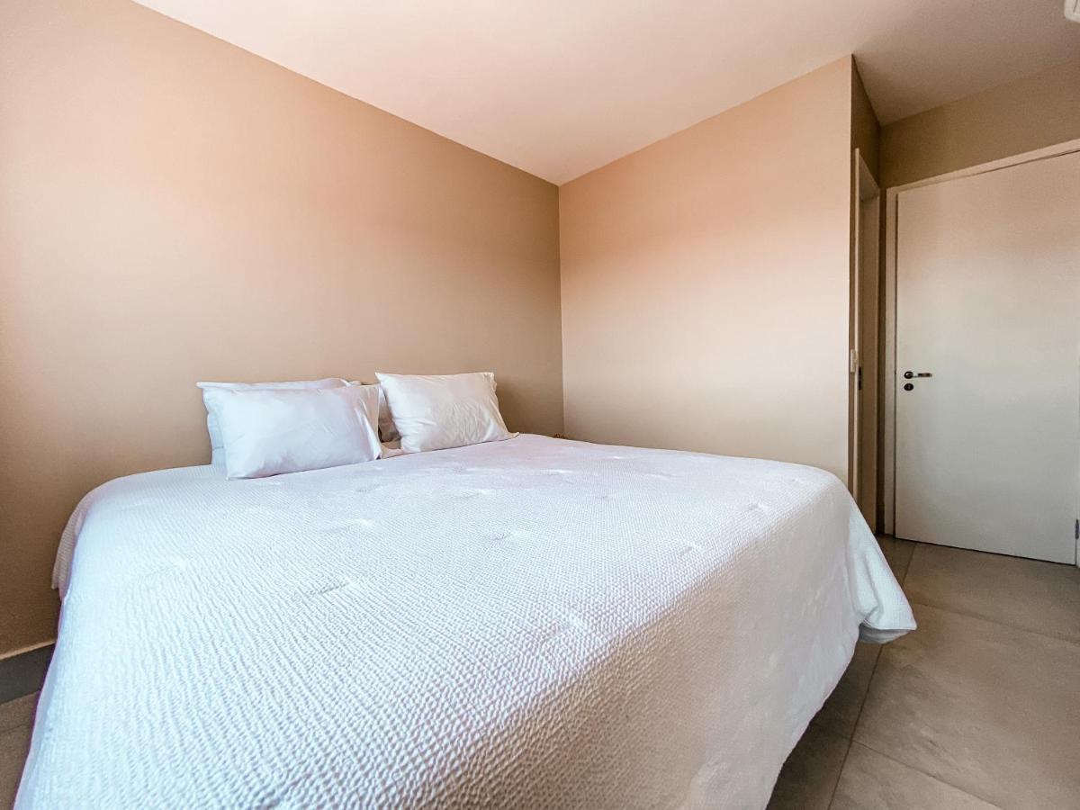 Apartamento Luxuoso Apto 2Q Jd Goias - 1103T Goiânia Exterior foto